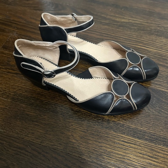 Spring Step Women’s Shoes Size 38 - Picture 2 of 4